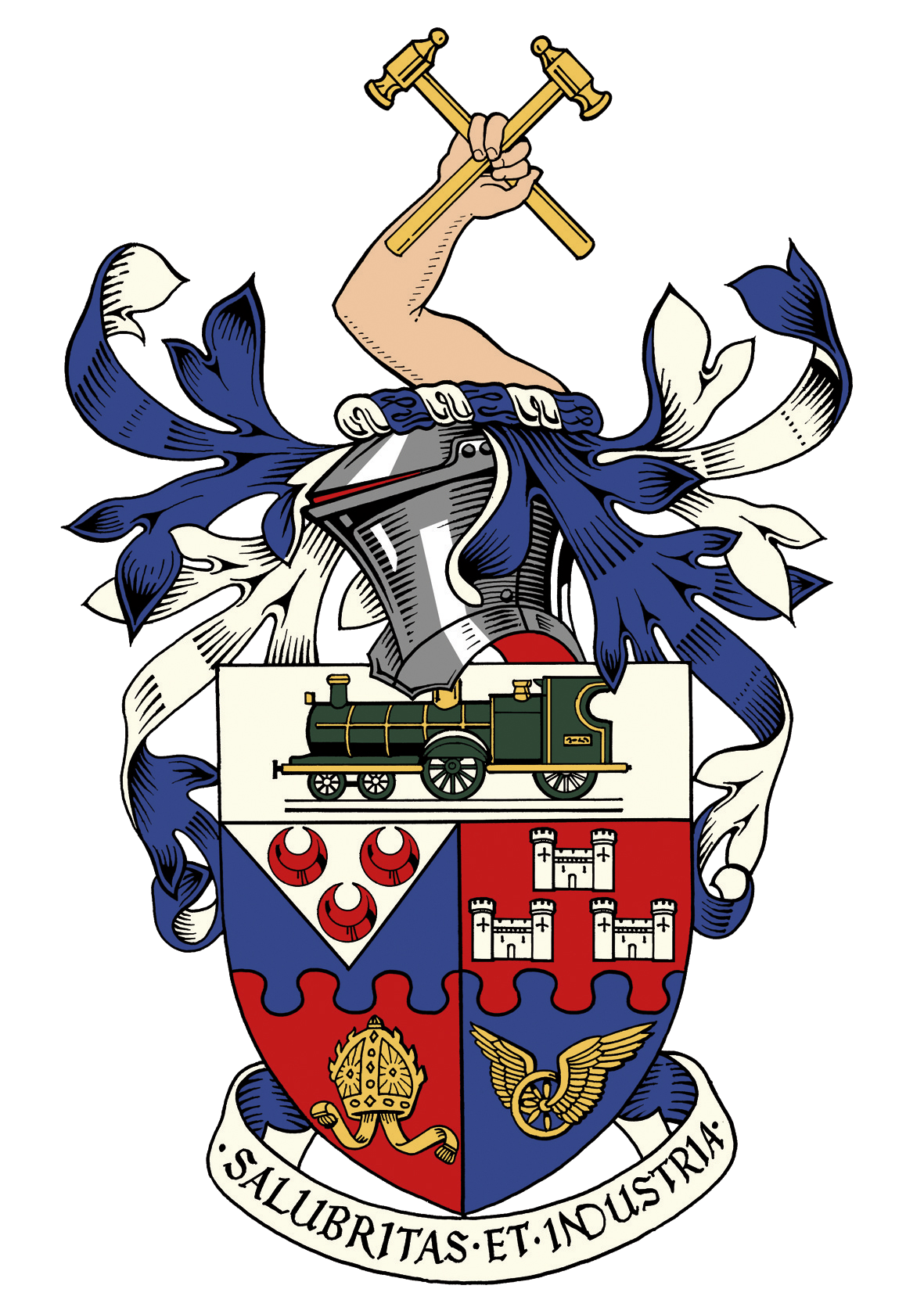 Swindon Society logo